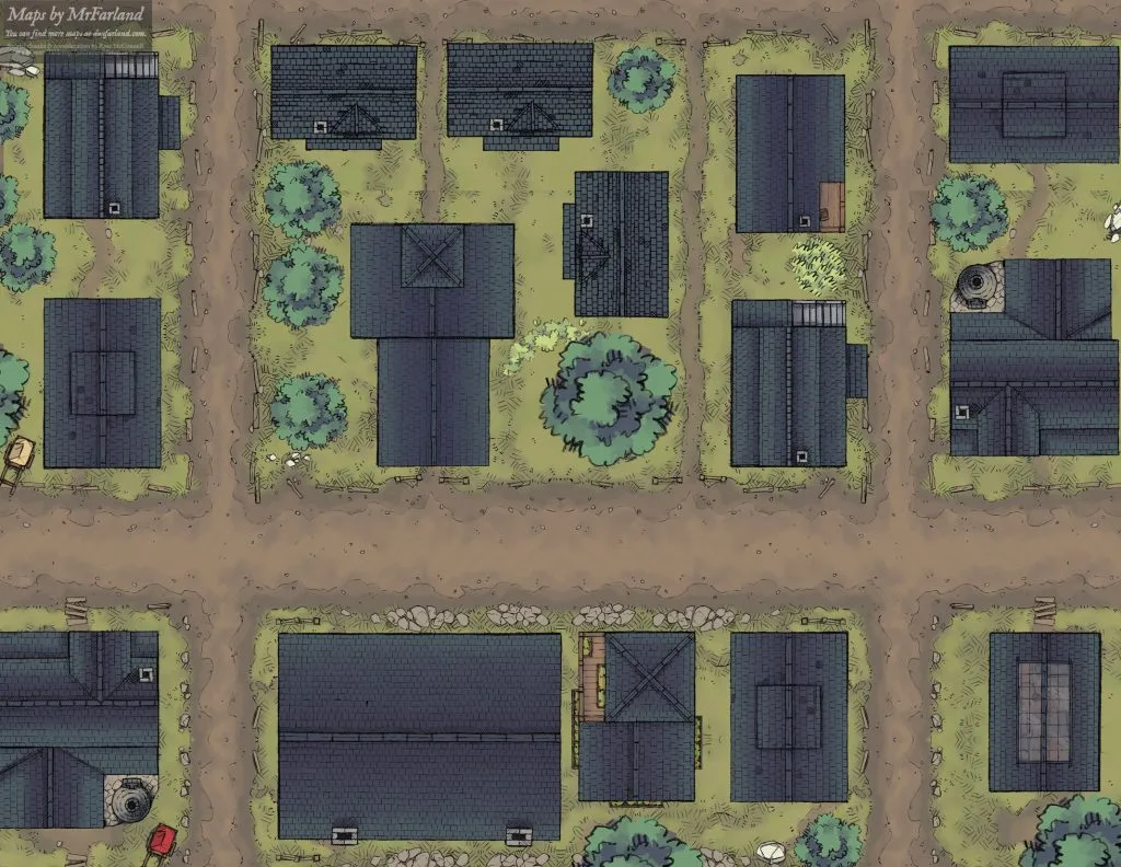 Main Street